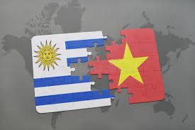 Thông tin kêu gọi hợp tác với thị trường Uruguay